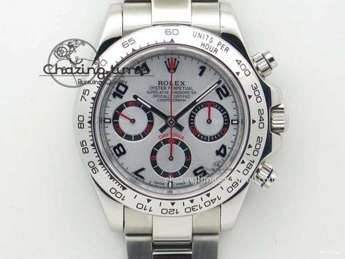 MiroTime 0424 FastDry DateJust 36 126234 Clean 1:1 Best Edition 904L Steel Blue Textured Diamonds Dial on Jubilee Bracelet VR 1967